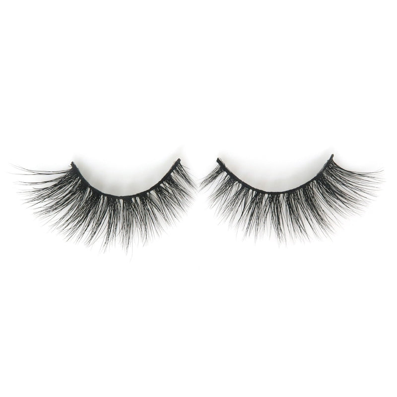 VIP Extensions VIP 5D Mink Eyelashes Classic & 25mm Strip Lashes