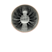 VIP Extensions VIP 5D Mink Eyelashes Classic & 25mm Strip Lashes