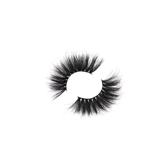 VIP Extensions VIP 5D Mink Eyelashes Classic & 25mm Strip Lashes