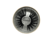 VIP Extensions VIP 5D Mink Eyelashes Classic & 25mm Strip Lashes