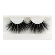 VIP Extensions VIP 5D Mink Eyelashes Classic & 25mm Strip Lashes