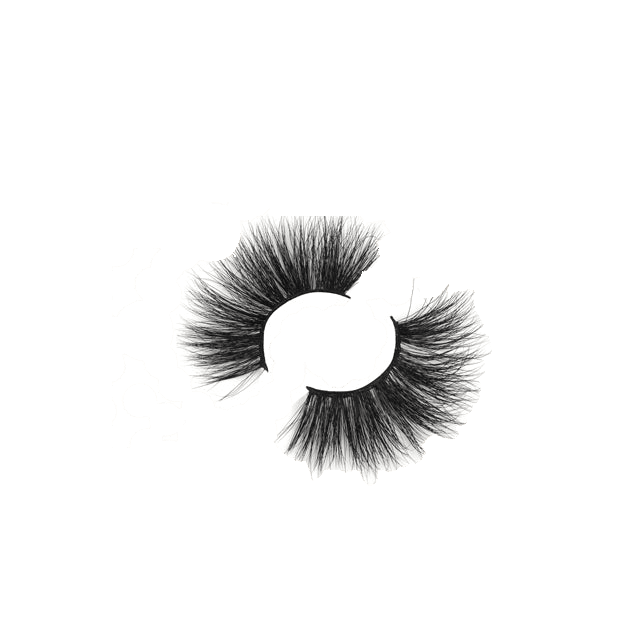 VIP Extensions VIP 5D Mink Eyelashes Classic & 25mm Strip Lashes