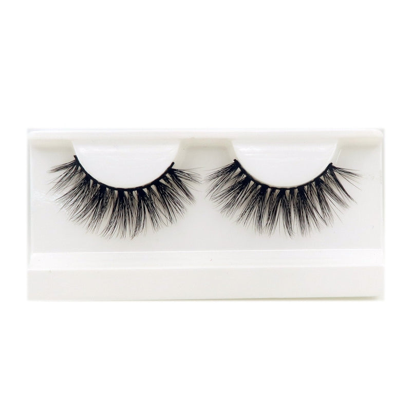 VIP Extensions VIP 5D Mink Eyelashes Classic & 25mm Strip Lashes