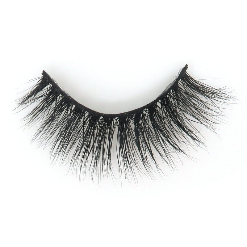 VIP Extensions VIP 5D Mink Eyelashes Classic & 25mm Strip Lashes