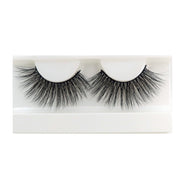 VIP Extensions VIP 5D Mink Eyelashes Classic & 25mm Strip Lashes