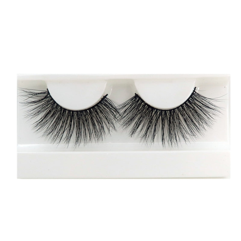 VIP Extensions VIP 5D Mink Eyelashes Classic & 25mm Strip Lashes