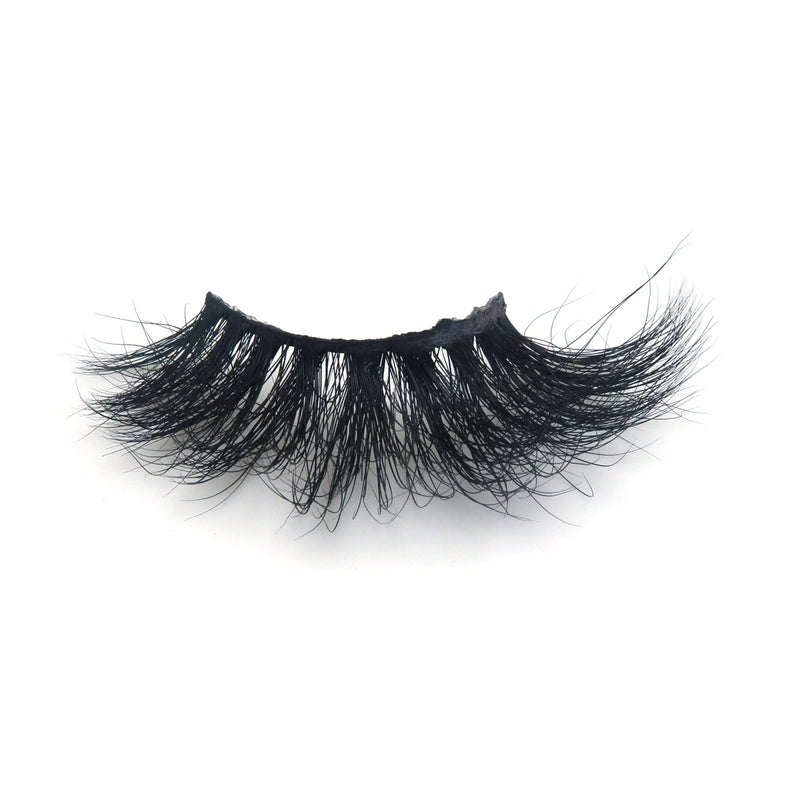 VIP Extensions VIP 5D Mink Eyelashes Classic & 25mm Strip Lashes
