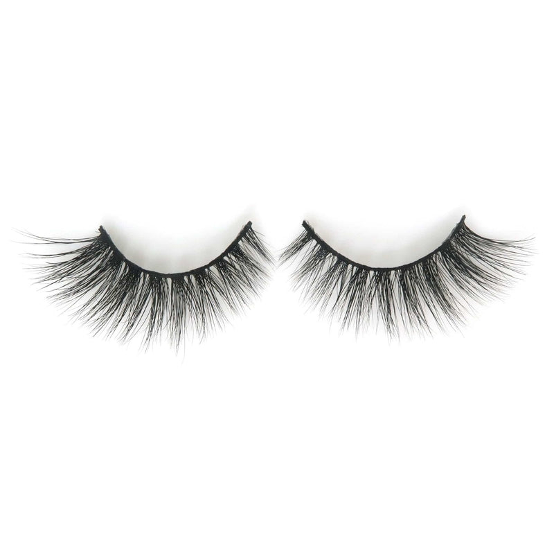 VIP Extensions VIP 5D Mink Eyelashes Classic & 25mm Strip Lashes