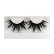 VIP Extensions VIP 5D Mink Eyelashes Classic & 25mm Strip Lashes