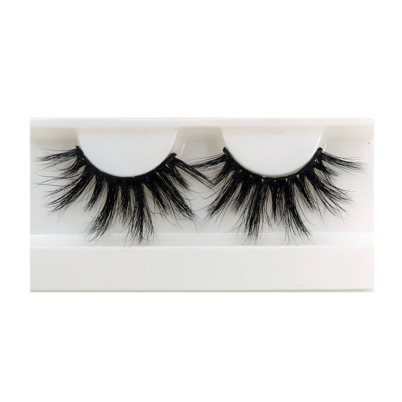 VIP Extensions VIP 5D Mink Eyelashes Classic & 25mm Strip Lashes