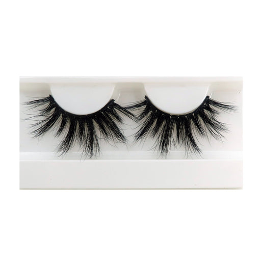 VIP Extensions VIP 5D Mink Eyelashes Classic & 25mm Strip Lashes