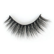 VIP Extensions VIP 5D Mink Eyelashes Classic & 25mm Strip Lashes