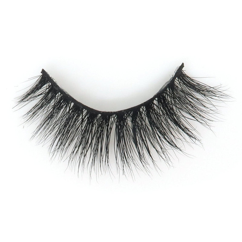 VIP Extensions VIP 5D Mink Eyelashes Classic & 25mm Strip Lashes
