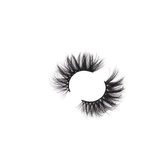 VIP Extensions VIP 5D Mink Eyelashes Classic & 25mm Strip Lashes