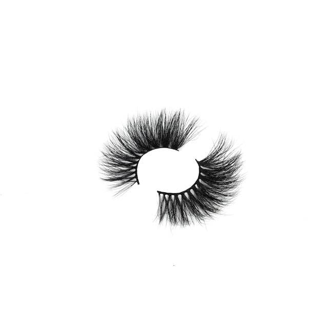 VIP Extensions VIP 5D Mink Eyelashes Classic & 25mm Strip Lashes
