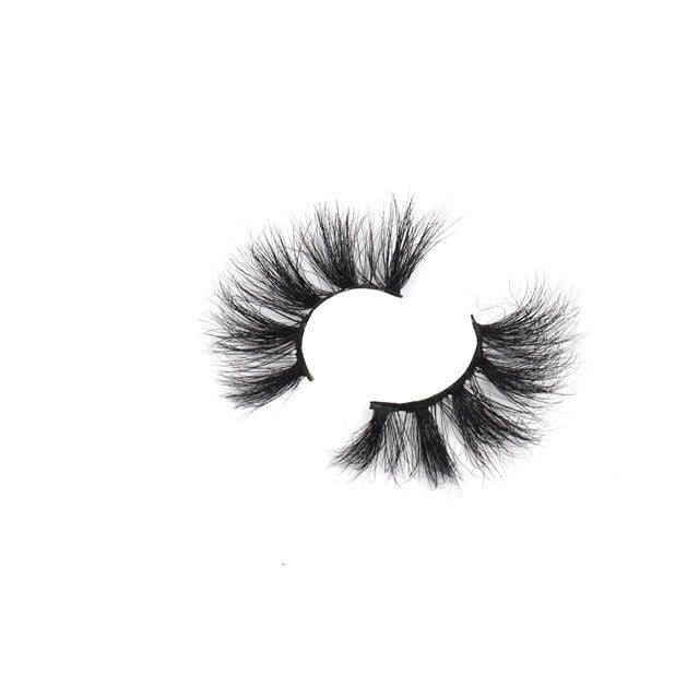 VIP Extensions VIP 5D Mink Eyelashes Classic & 25mm Strip Lashes
