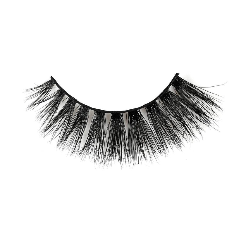 VIP Extensions VIP 5D Mink Eyelashes Classic & 25mm Strip Lashes