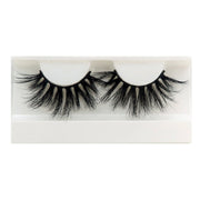 VIP Extensions VIP 5D Mink Eyelashes Classic & 25mm Strip Lashes