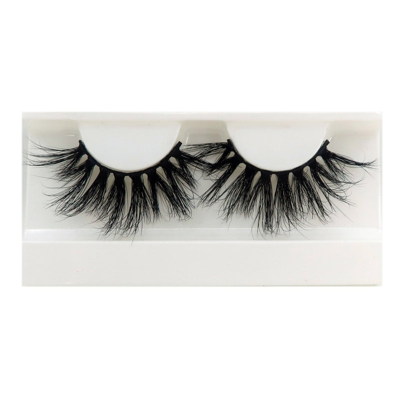 VIP Extensions VIP 5D Mink Eyelashes Classic & 25mm Strip Lashes
