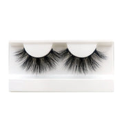 VIP Extensions VIP 5D Mink Eyelashes Classic & 25mm Strip Lashes