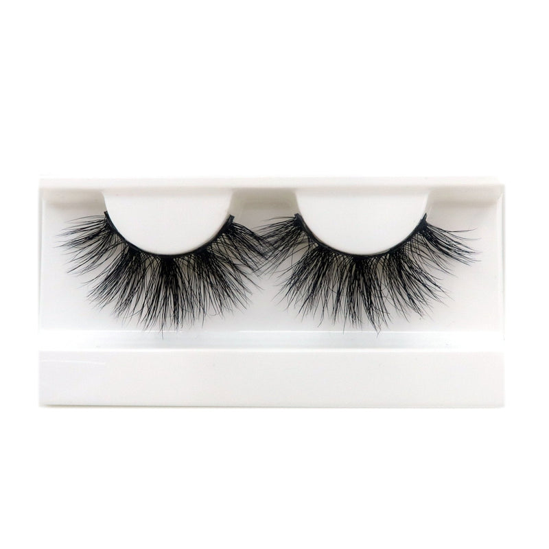 VIP Extensions VIP 5D Mink Eyelashes Classic & 25mm Strip Lashes
