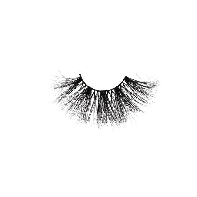 VIP Extensions VIP 5D Mink Eyelashes Classic & 25mm Strip Lashes