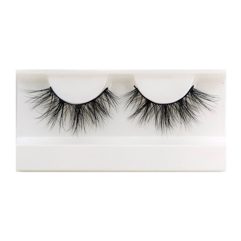 VIP Extensions VIP 5D Mink Eyelashes Classic & 25mm Strip Lashes