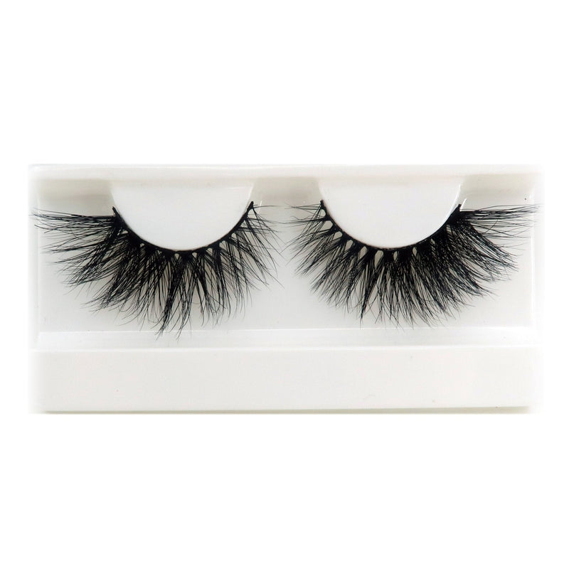 VIP Extensions VIP 5D Mink Eyelashes Classic & 25mm Strip Lashes
