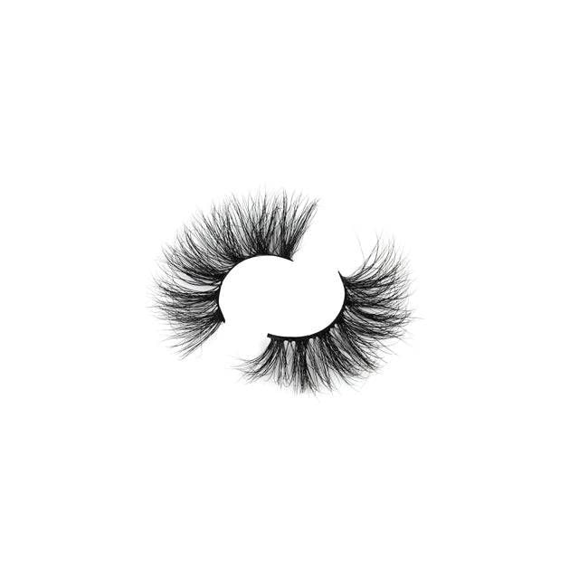 VIP Extensions VIP 5D Mink Eyelashes Classic & 25mm Strip Lashes