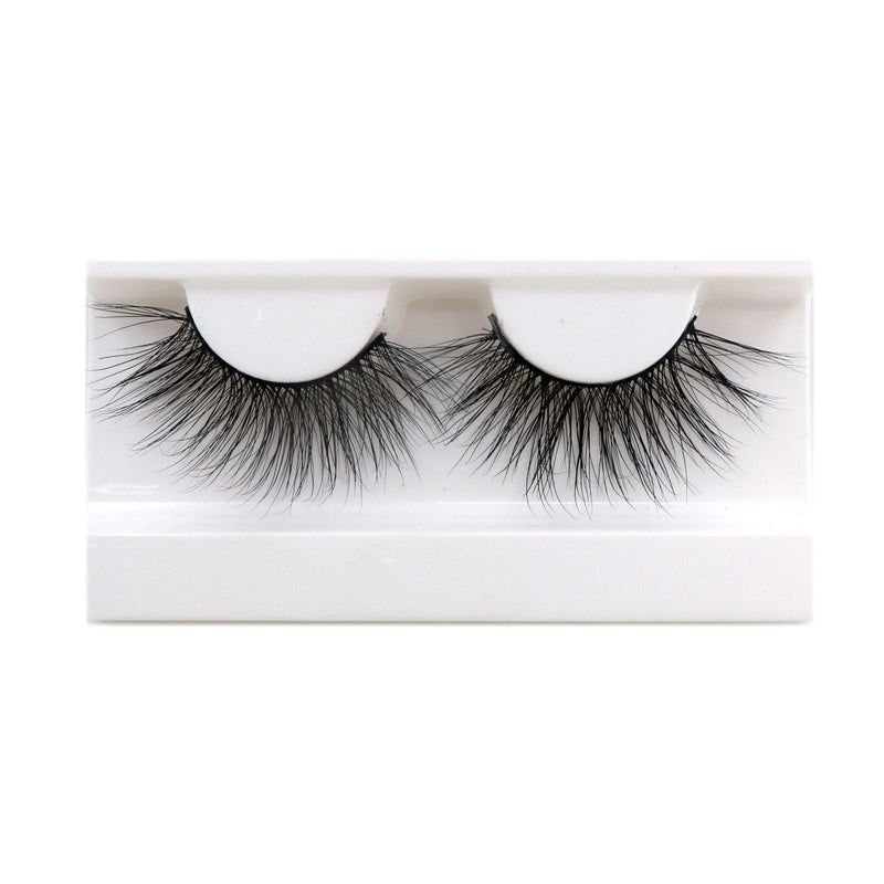 VIP Extensions VIP 5D Mink Eyelashes Classic & 25mm Strip Lashes