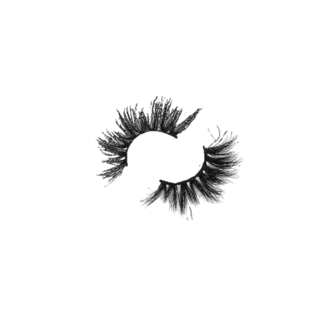 VIP Extensions VIP 5D Mink Eyelashes Classic & 25mm Strip Lashes