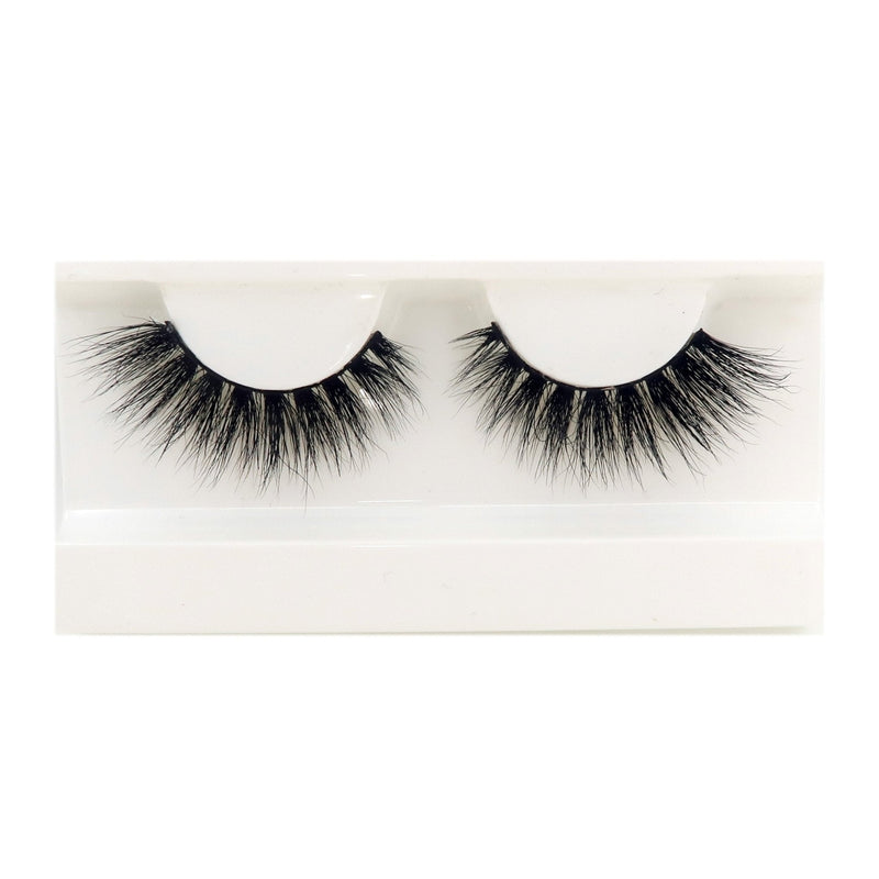 VIP Extensions VIP 5D Mink Eyelashes Classic & 25mm Strip Lashes