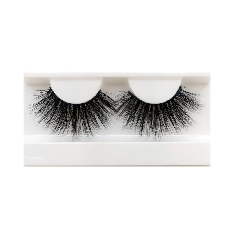 VIP Extensions VIP 5D Mink Eyelashes Classic & 25mm Strip Lashes