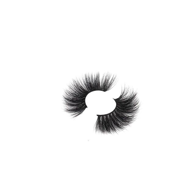 VIP Extensions VIP 5D Mink Eyelashes Classic & 25mm Strip Lashes