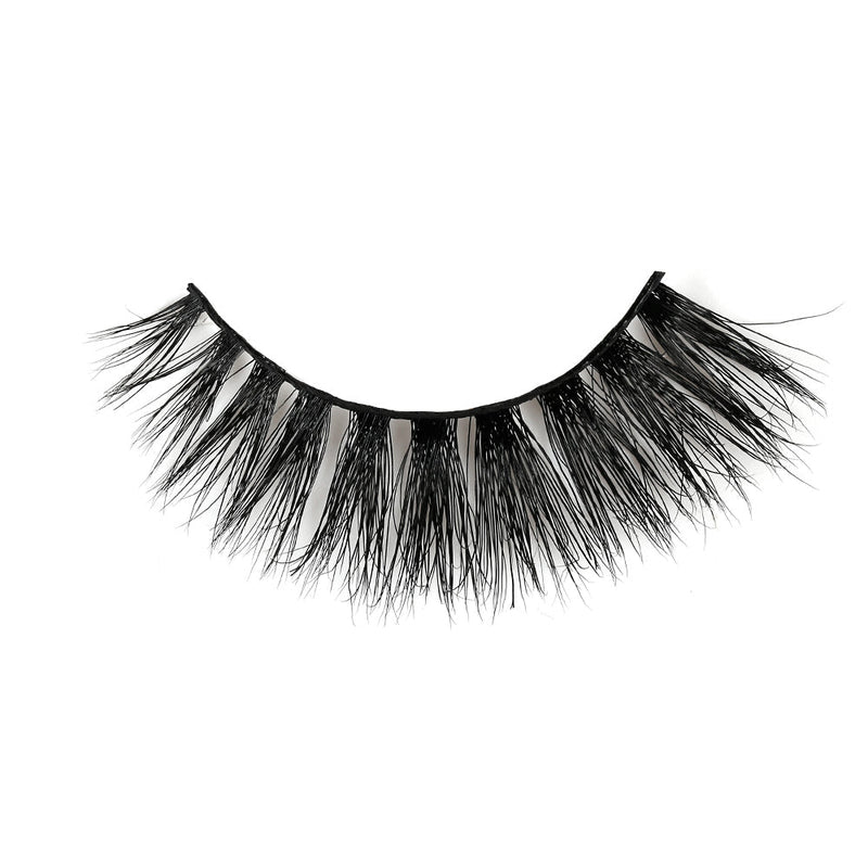 VIP Extensions VIP 5D Mink Eyelashes Classic & 25mm Strip Lashes