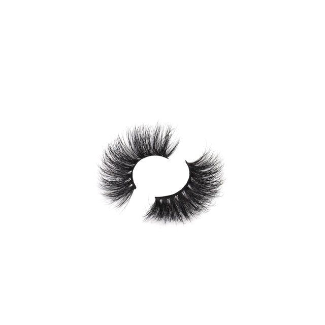 VIP Extensions VIP 5D Mink Eyelashes Classic & 25mm Strip Lashes