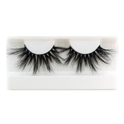 VIP Extensions VIP 5D Mink Eyelashes Classic & 25mm Strip Lashes