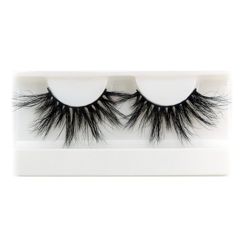 VIP Extensions VIP 5D Mink Eyelashes Classic & 25mm Strip Lashes