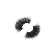 VIP Extensions VIP 5D Mink Eyelashes Classic & 25mm Strip Lashes