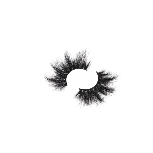 VIP Extensions VIP 5D Mink Eyelashes Classic & 25mm Strip Lashes