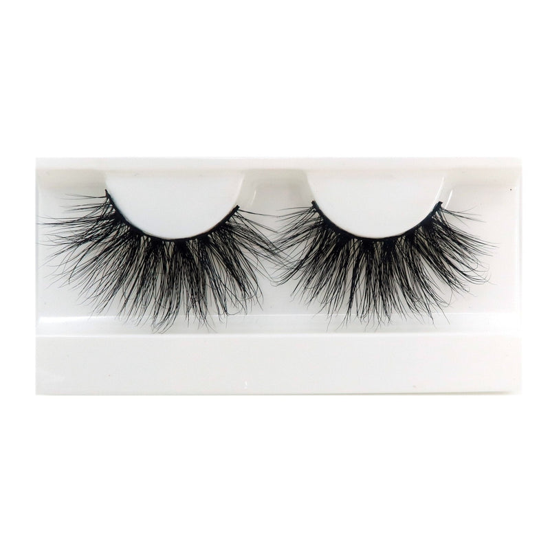 VIP Extensions VIP 5D Mink Eyelashes Classic & 25mm Strip Lashes
