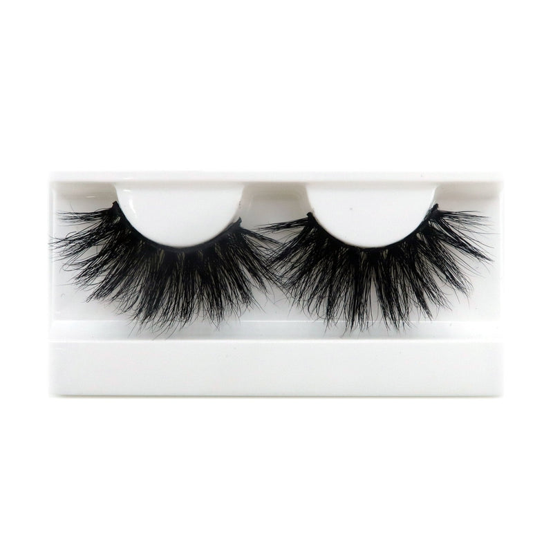 VIP Extensions VIP 5D Mink Eyelashes Classic & 25mm Strip Lashes
