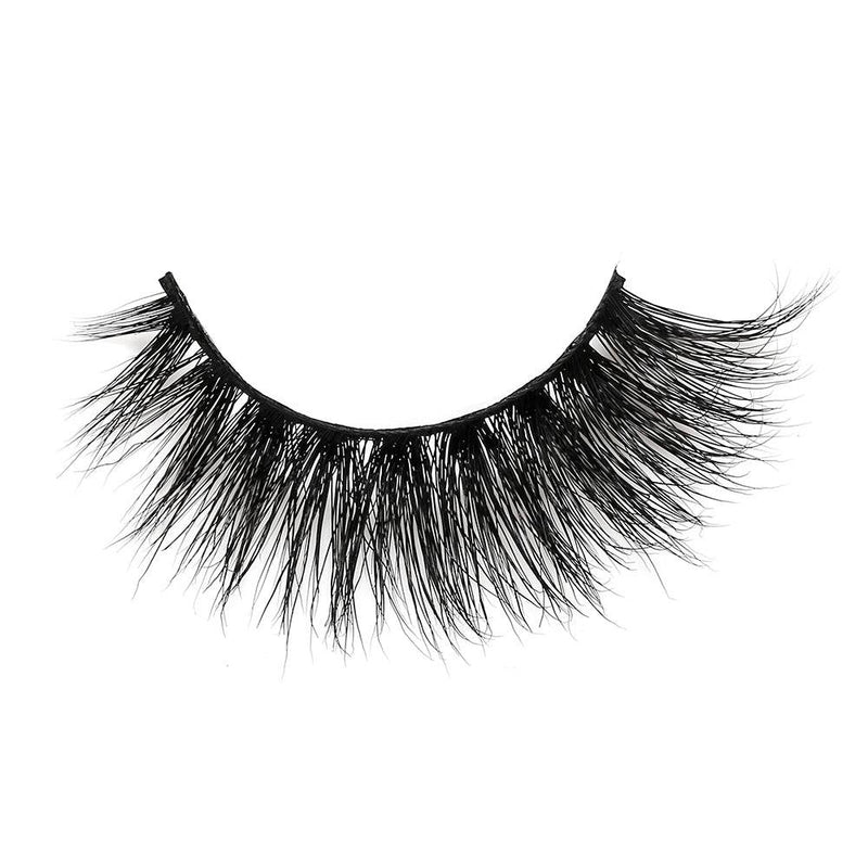 VIP Extensions VIP 5D Mink Eyelashes Classic & 25mm Strip Lashes