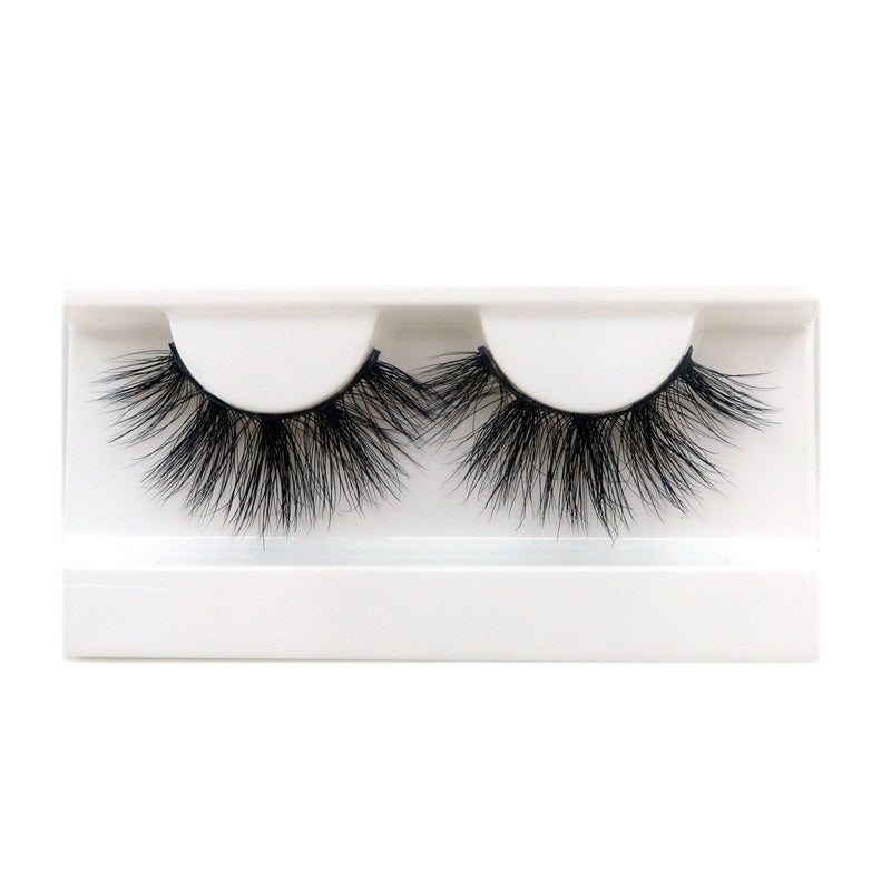 VIP Extensions VIP 5D Mink Eyelashes Classic & 25mm Strip Lashes