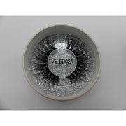 VIP Extensions VIP 5D Mink Eyelashes Classic & 25mm Strip Lashes