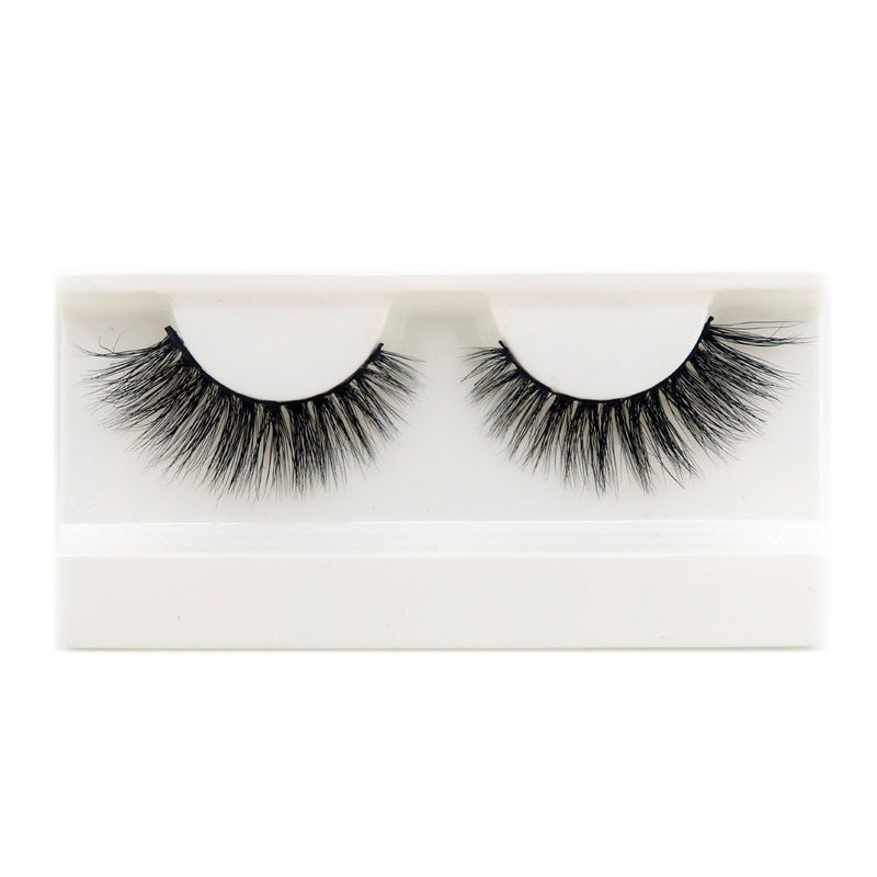 VIP Extensions VIP 5D Mink Eyelashes Classic & 25mm Strip Lashes