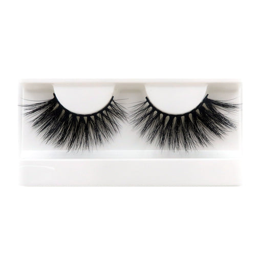 VIP Extensions VIP 5D Mink Eyelashes Line with Display (24 styles) PINK BOX