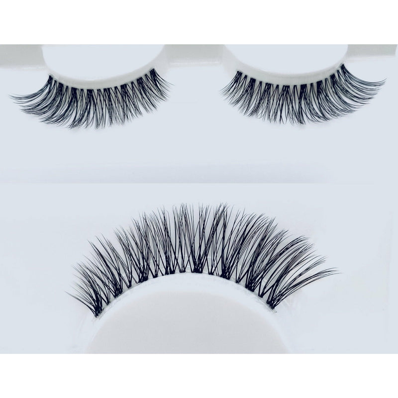 VIP Extensions VIP Bandless Eyelashes Strip Lashes