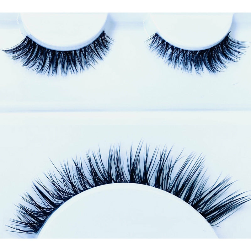 VIP Extensions VIP Bandless Eyelashes Strip Lashes