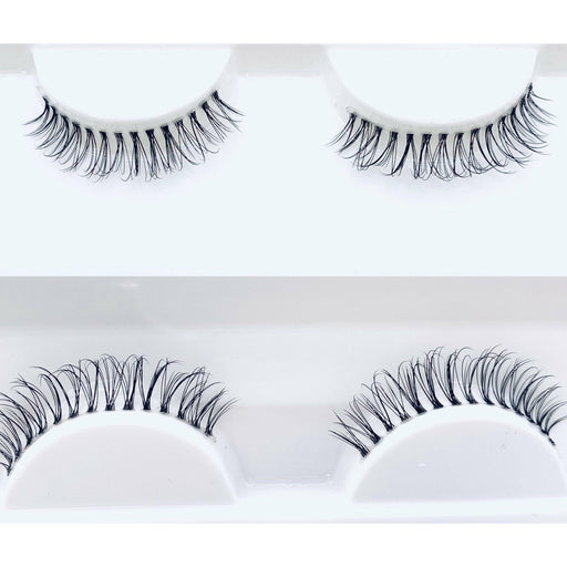 VIP Extensions VIP Bandless Eyelashes Strip Lashes